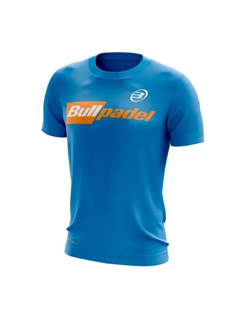 Bullpadel V1 T-SHIRT | Ofertas de padel