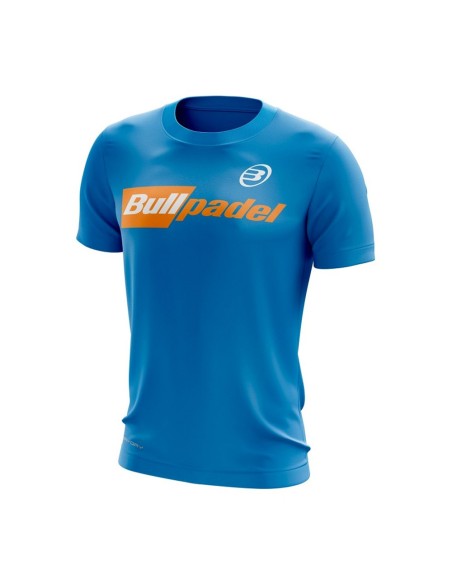 T-SHIRT Bullpadel V1 | Ofertas de padel