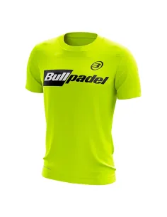 T-shirt Bullpadel / ODP