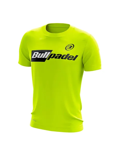 Bullpadel V1 T-SHIRT | Ofertas de padel