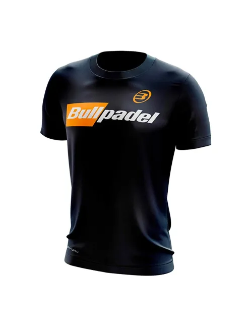 Camiseta clearance padel bullpadel