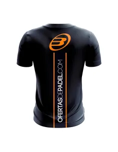 Camiseta Bullpadel Vi | Ofertas de pádel 2