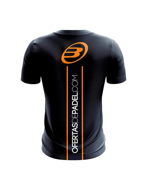 Camiseta Bullpadel Vi | Ofertas de pádel