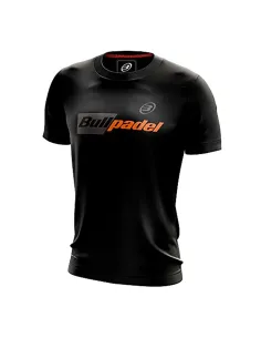 Camiseta Bullpadel Vi Man | Ofertas de pádel 2