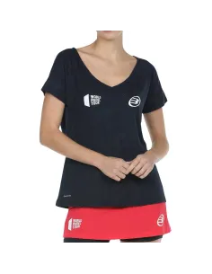 Bullpadel T-shirt Wpt Rapolan 004 Mulher | Ofertas de padel 2