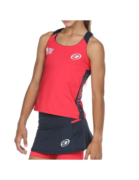 T-shirt Bullpadel Wpt Ravolta G 151 Junior | Ofertas de padel