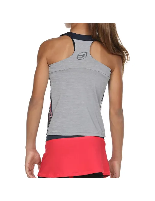 Bullpadel T-shirt Wpt Ravolta G 151 Junior | Ofertas de padel