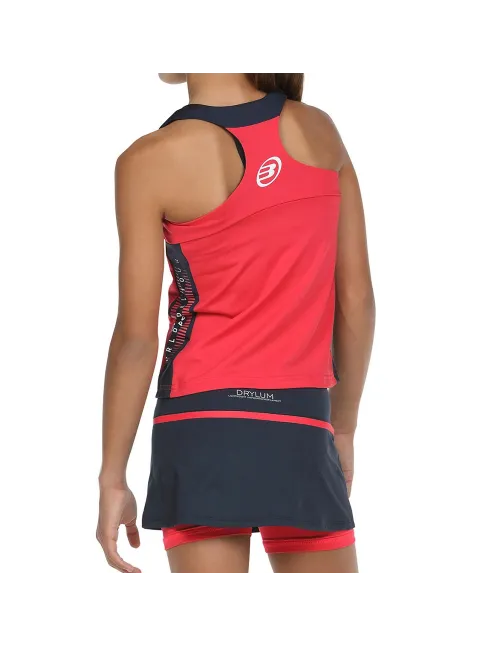 T-shirt Bullpadel Wpt Ravolta G 151 Junior | Ofertas de padel
