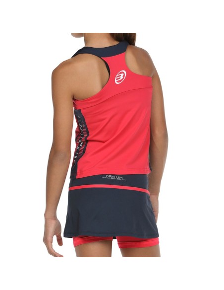 T-shirt Bullpadel Wpt Ravolta G 151 Junior | Ofertas de padel