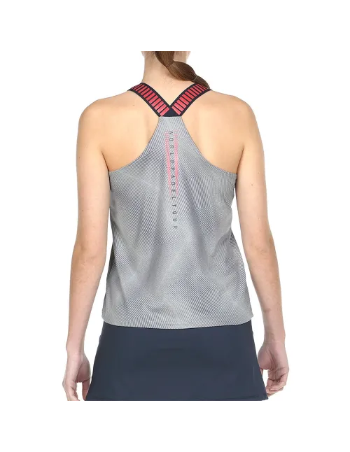 Camiseta Bullpadel Wpt Revenga 151 Mujer | Ofertas de pádel