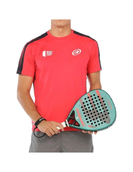 Bullpadel T-shirt Wpt Robine 151 Q585151000 | Ofertas de padel