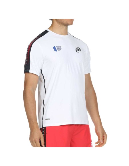Camiseta Bullpadel Wpt Robine 151 Q585151000 | Ofertas de pádel Camiseta Bullpadel Wpt Robine 151 Q585151000 | Ofertas de pádel