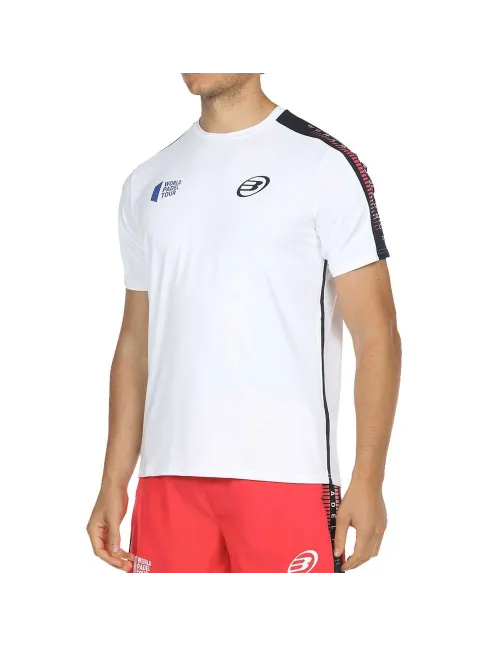 Camiseta Bullpadel Wpt Robine 151 Q585151000 | Ofertas de pádel