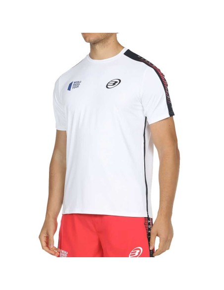 Bullpadel T-shirt Wpt Robine 151 Q585151000 | Ofertas de padel