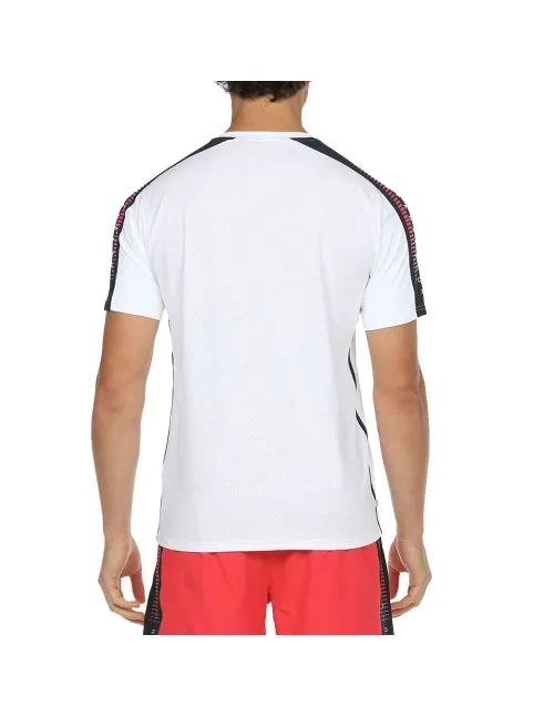 Camiseta Bullpadel Wpt Robine | Ofertas de pádel