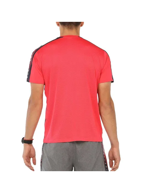 Bullpadel T-shirt Wpt Robine 151 Q585151000 | Ofertas de padel