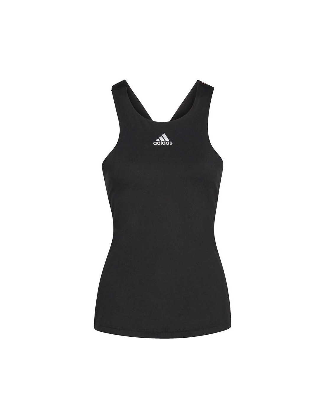 Camiseta tirantes adidas mujer clearance