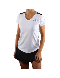 Camiseta Endless Glory Ribbon 40192 Rubi Mujer | Ofertas de pádel