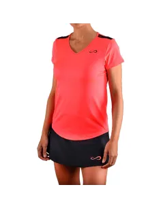 Endless Maglietta Glory Ribbon 40192 Donna Rubi |Padel offers 2