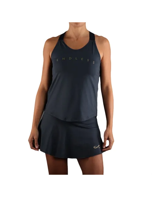 Endless Lux Ribbon 40170 TANK TOP | Ofertas de padel