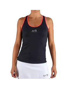 Endless T-shirt Mile 30204 Titanium para mulher | Ofertas de padel 2