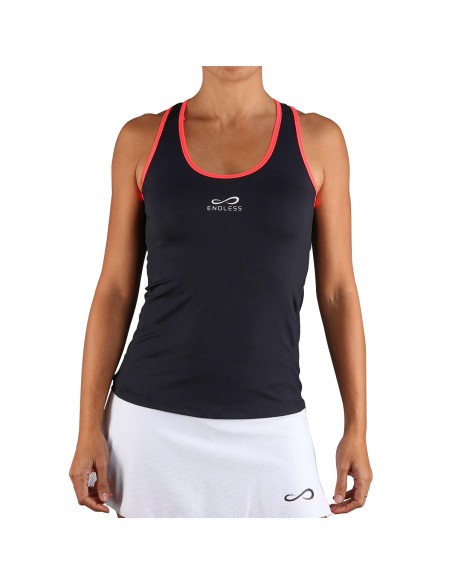 Endless Mile 30204 Tank Top | Ofertas de padel