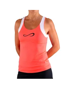 T-shirt Endless Race 40073 Rubi Women's | Ofertas de padel