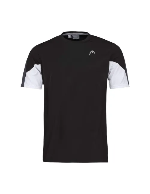 Camiseta Head Club 22 Tech 811431 | Ofertas de pádel