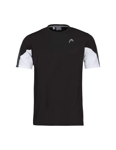 Camiseta Head Club 22 Tech 811431 | Ofertas de pádel