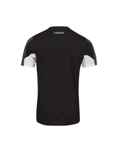 Camiseta Head Club 22 Tech 811431 | Ofertas de pádel
