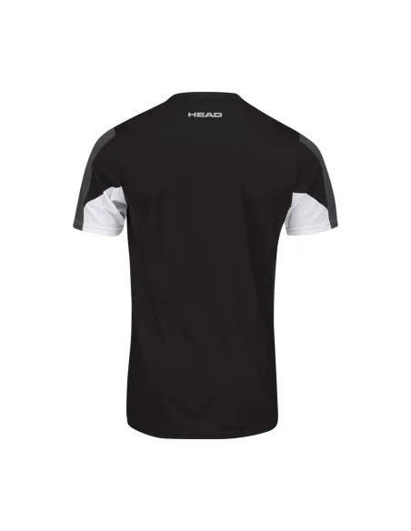 Maglietta Head Club 22 Tech |Padel offers
