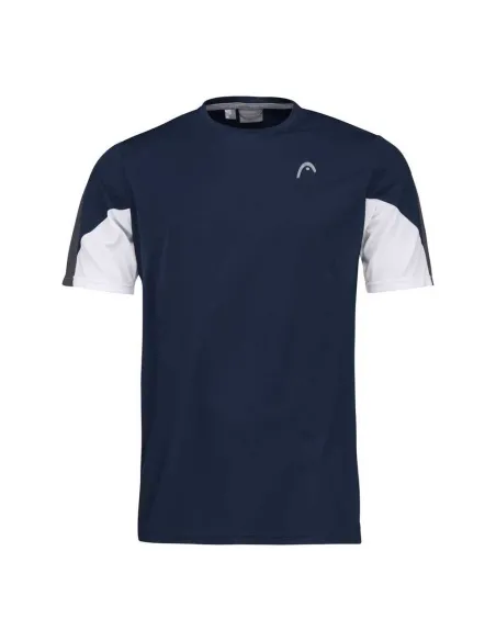 Camiseta Head Club 22 Tech 811431 | Ofertas de pádel