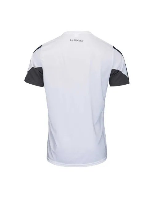 Maglietta Head Club 22 Tech |Padel offers