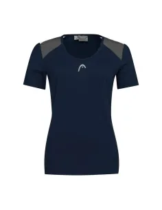 Maglietta Head Club 22 Tech Donna |Padel offers 2