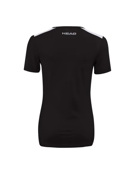 Camiseta Head Club 22 Tech Mulher | Ofertas de padel