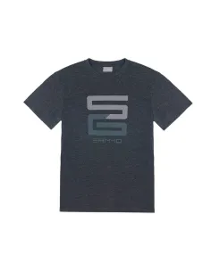 T-shirt Head Club Basic T-Shirt Sanyo 811808 Li | Ofertas de padel 2
