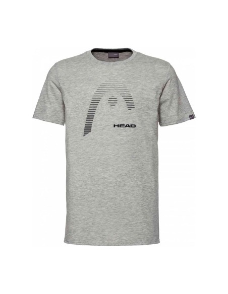 Camiseta Head Club Carl | Ofertas de pádel