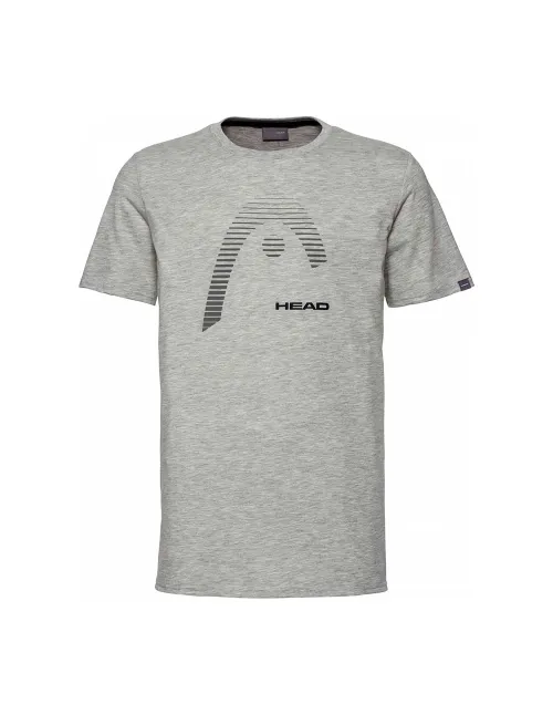 Camiseta Head Club Carl | Ofertas de pádel