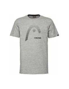 Head T-Shirt Clube Carl | Ofertas de padel 2