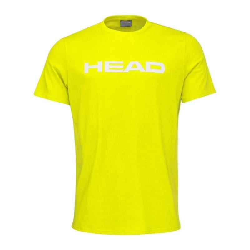 Camiseta Head Club Ivan 811400 Dbyw