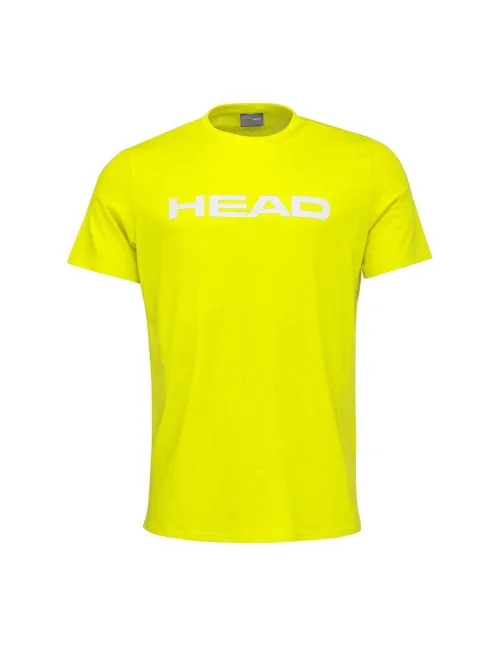 Camiseta Head Club Ivan 811400 Dbyw