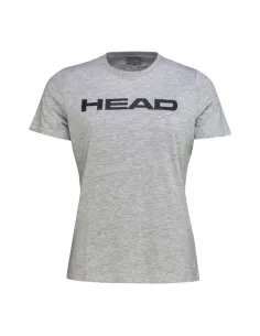 Head CLUB LUCY W 814400 T-SHIRT | Ofertas de padel 2