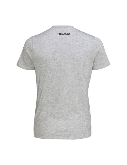 Camiseta Head Club Lucy Mujer | Ofertas de pádel