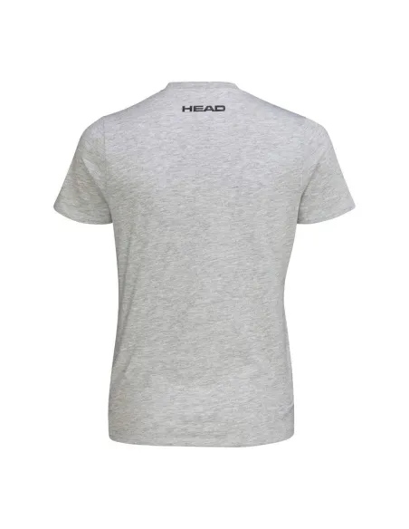 Camiseta Head Club Lucy Mujer | Ofertas de pádel