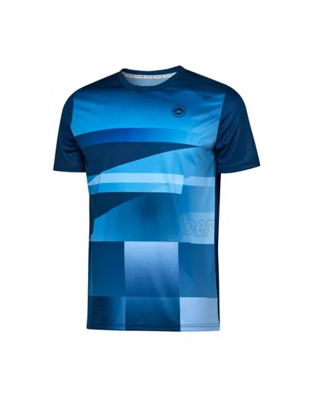 CAMISETA JHAYBER SKY RED DA3240-400 |Padel offers