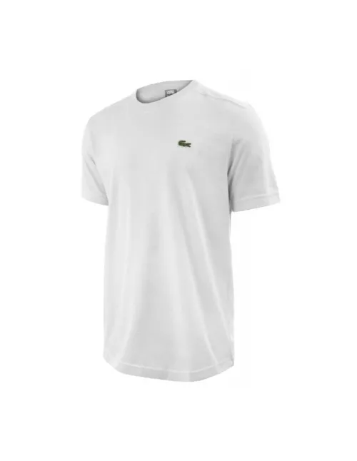 Camiseta Lacoste Core Performance Th7618 | Ofertas de pádel