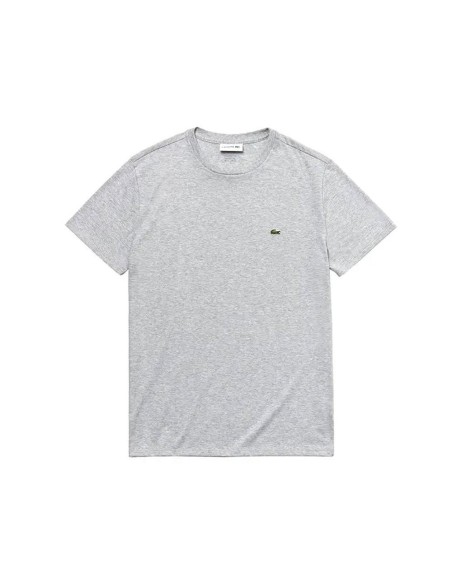Camiseta Lacoste Blanco Th7618001 |Padel offers
