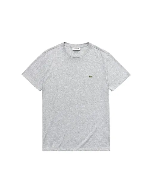 Camiseta Lacoste Blanco Th7618001