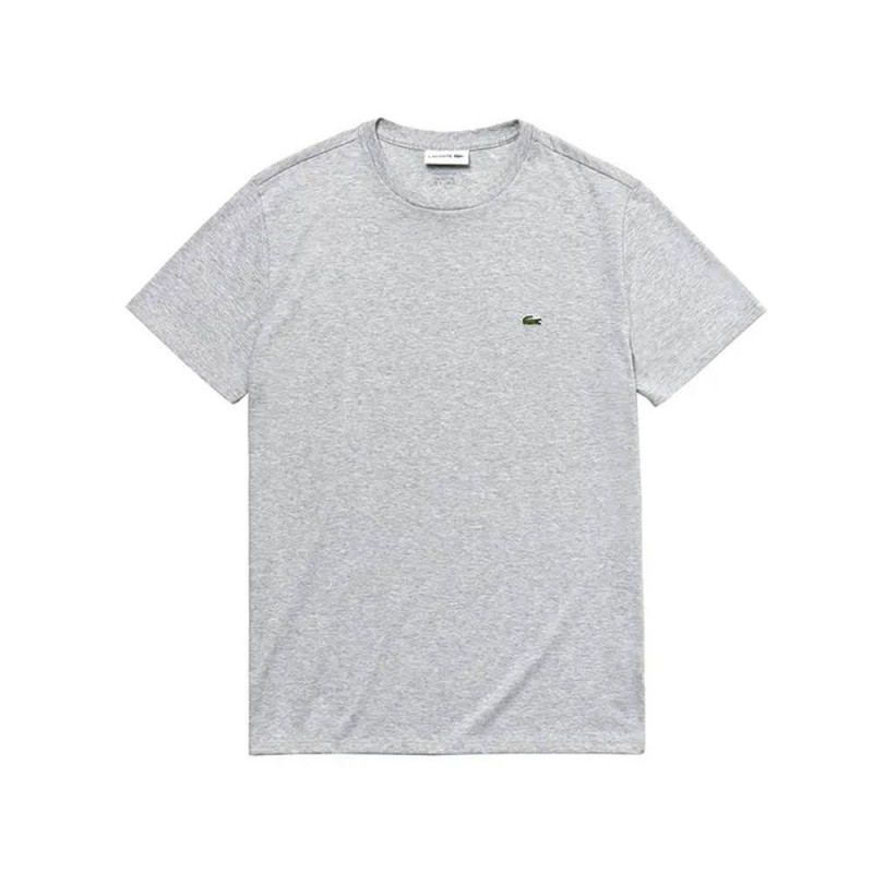T-shirt Lacoste White Th7618001