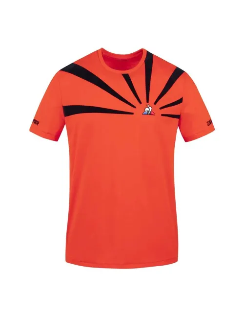Lcs 20 T-shirt N°2 | Ofertas de padel